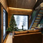 Arctic Bear Apartment Korospohja