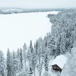 Arctic Bear Korospohja