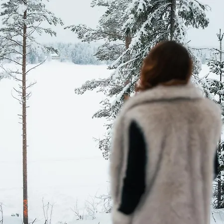 Appartamento Arctic Bear Rovaniemi