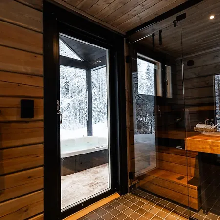 Arctic Bear Korospohja