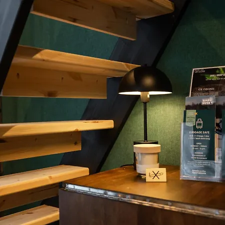 Arctic Bear * Korospohja