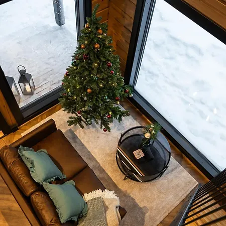 Arctic Bear Daire Korospohja