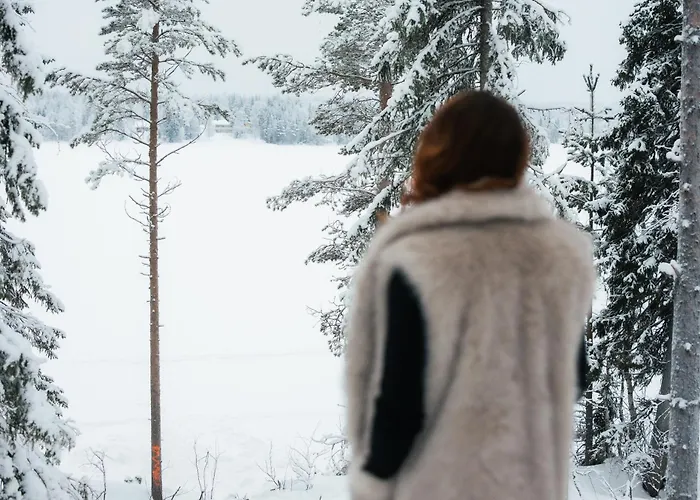 Daire Arctic Bear Korospohja