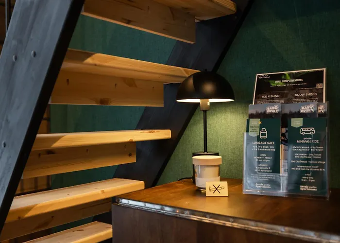 Arctic Bear * Korospohja