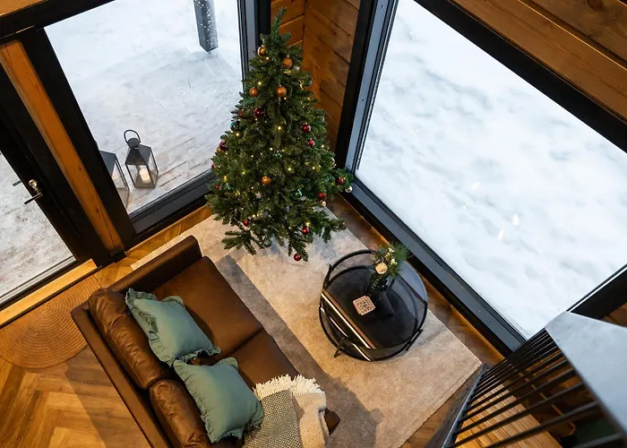 Arctic Bear Daire Korospohja