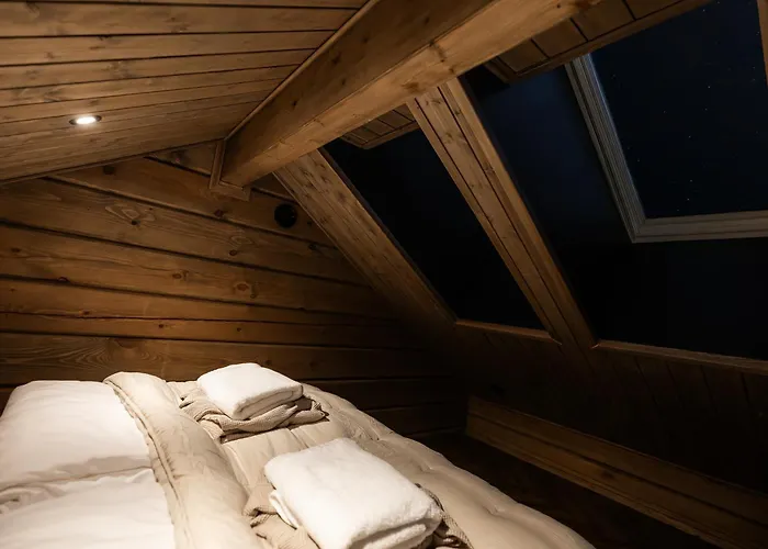 Arctic Bear Korospohja