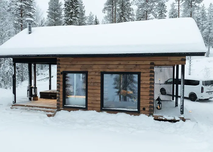 Arctic Bear Korospohja