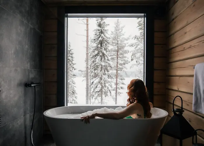 Arctic Bear Daire Korospohja